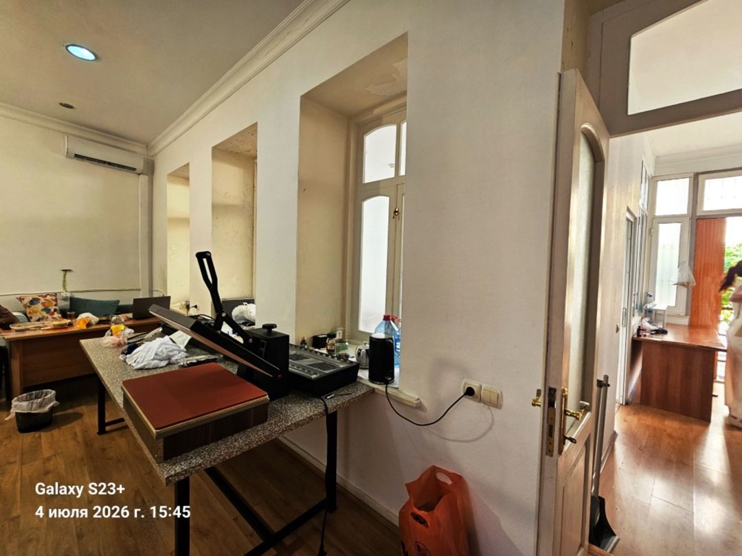 Satılır 5 otaqlı həyət evi/bağ evi 200 m² — Ev, villa, Bakı (9)