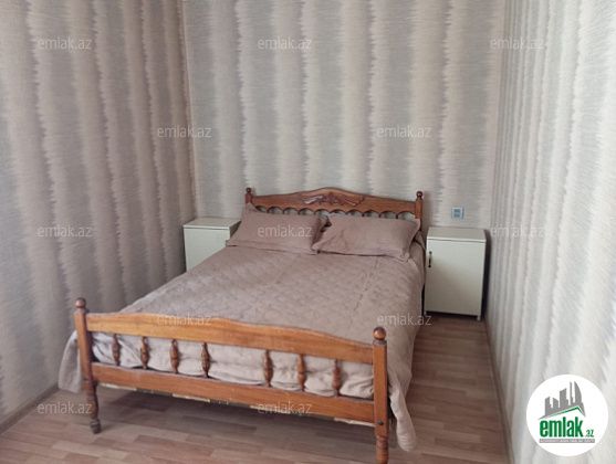 Satılır 2 otaqlı 45 m² köhnə tikili Nəriman Nərimanov m — Mənzil (6)
