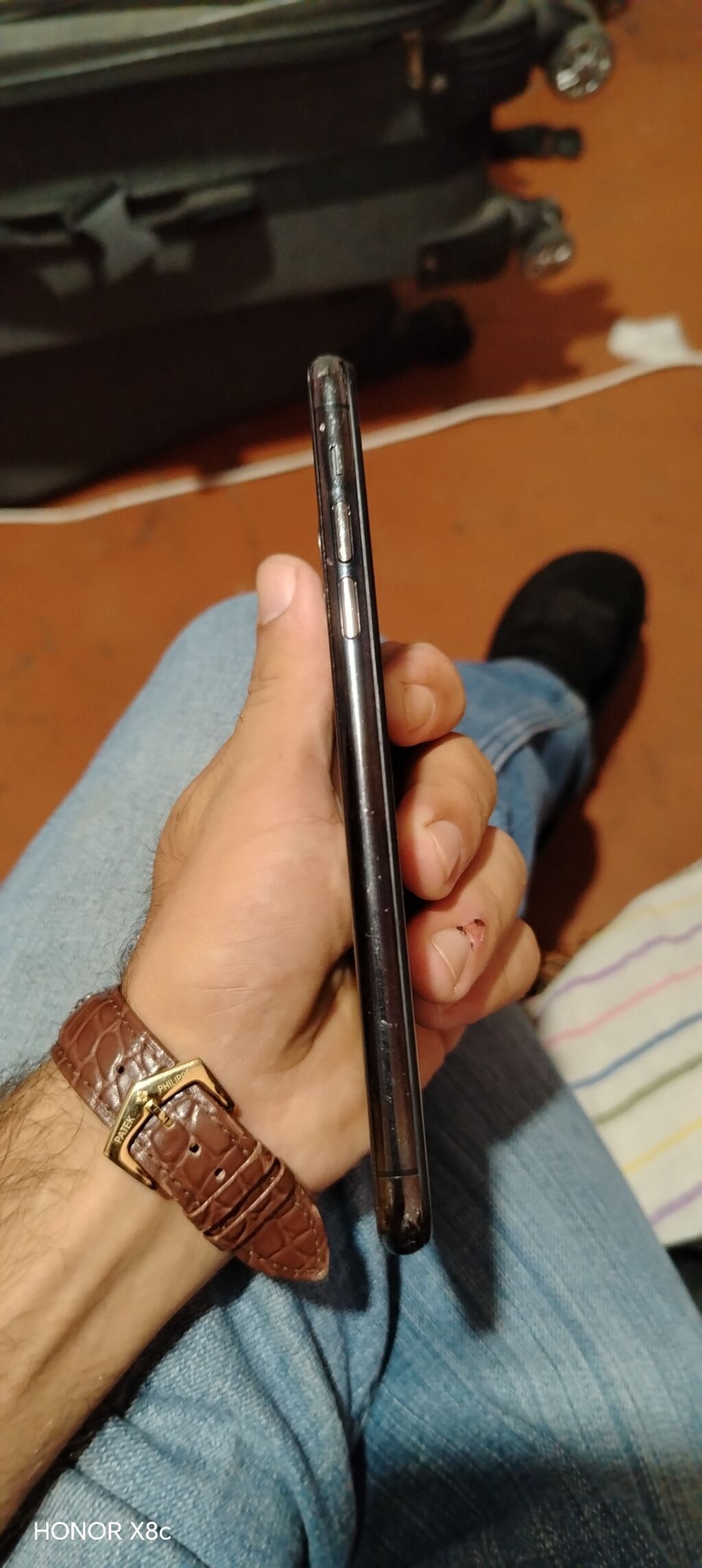 IPhone 11 Pro, 64 GB, Space Gray, Face ID — Apple iPhone, Bakı (5)