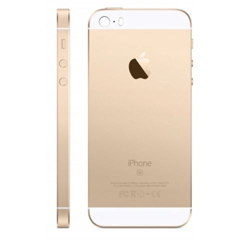 iPhone 5S Gold üçün qutu — Bakı