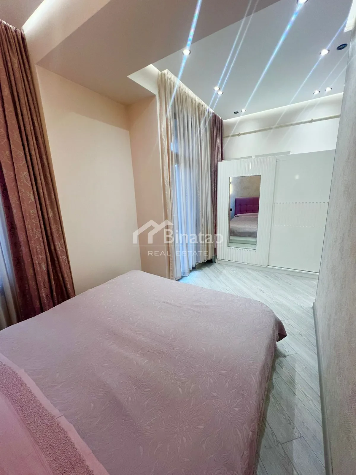 Satılır 2 otaqlı yeni tikili 71 m², 20 Yanvar metrosu, Yasamal rayonu — 195 000 ₼ · Bakı · Mənzil Satılır 2 otaqlı yeni tikili 71 m², 20 Yanvar metrosu, Yasamal rayonu — Bakı