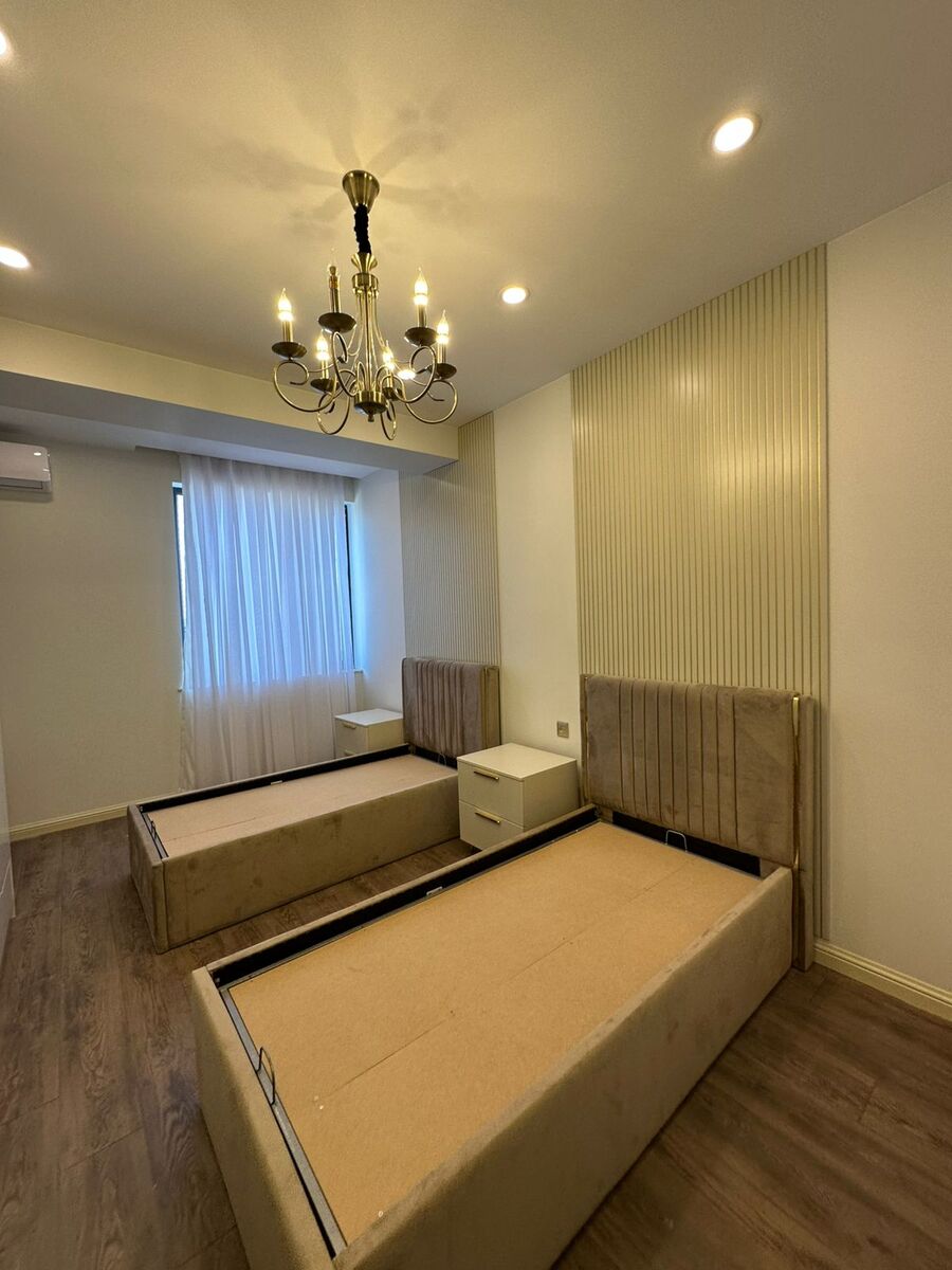Satılır 3 otaqlı yeni tikili 105 m² — Mənzil, Bakı (12)