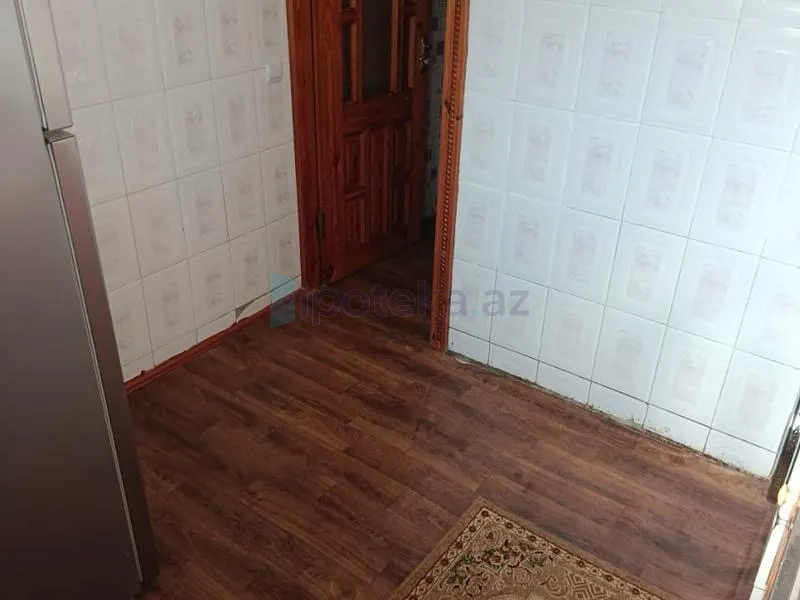 Satılır: 2 Otaq, Köhnə tikili, Nərimanov r., Montin q., 45.00 m² — Mənzil, Bakı (7)