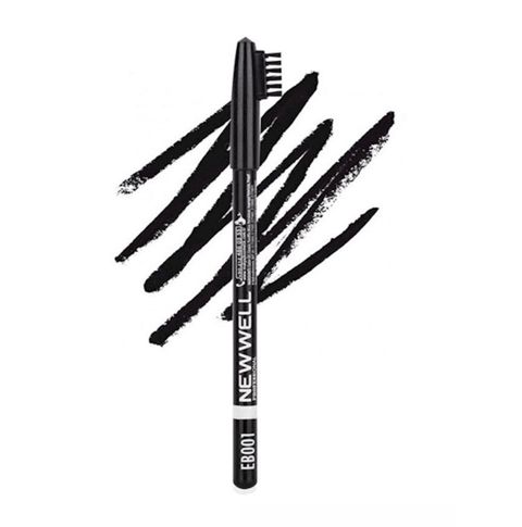 Qaş qələmi New Well Eyebrow Pencil EB-001 — Bakı