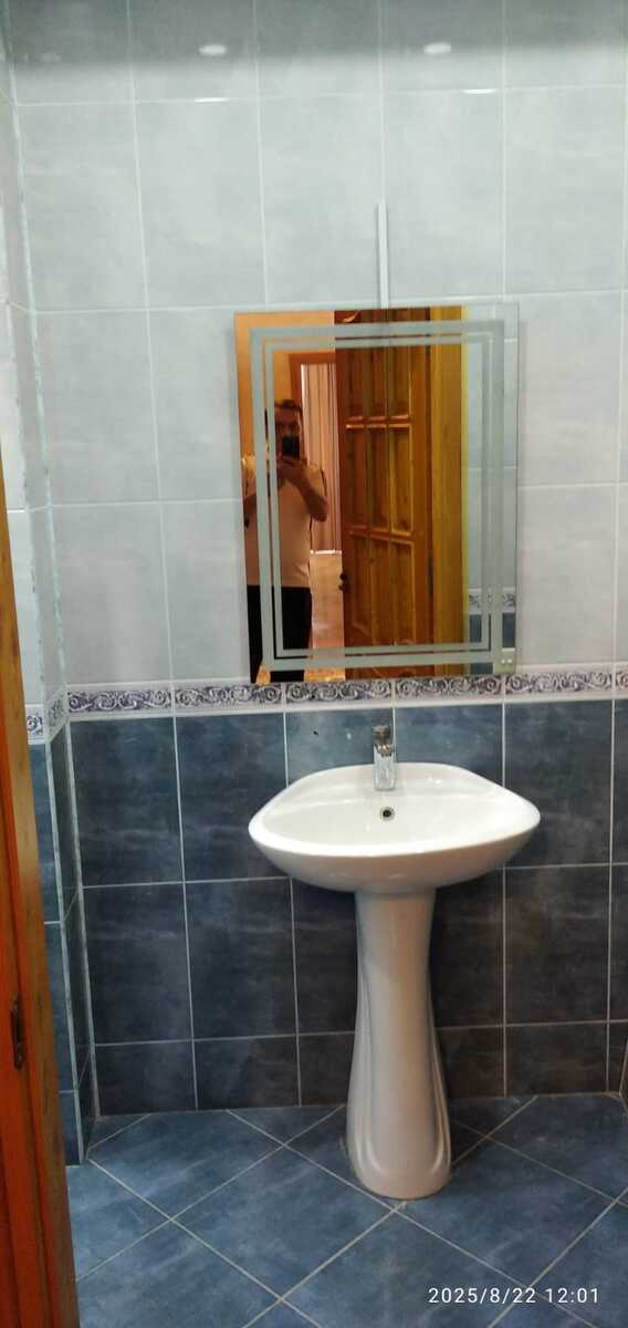 İcarəyə verilir 4 otaqlı yeni tikili 225 m² — Mənzil, Bakı (5)