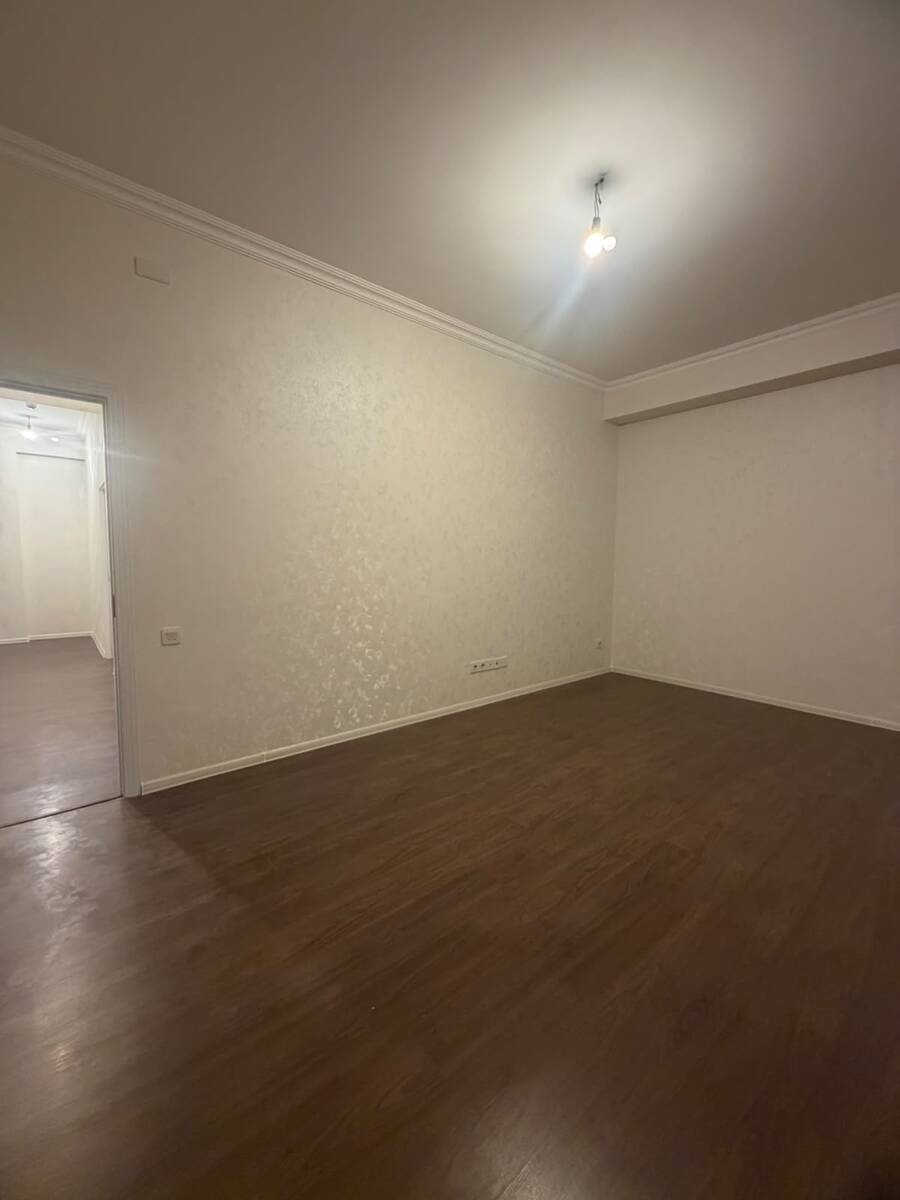 Satılır 2 otaqlı yeni tikili 65 m² — Mənzil, Bakı (2)