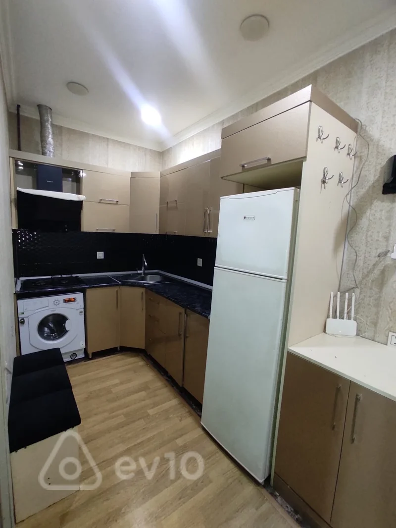 3 otaqlı mənzil, 70 m², Grand market, Xırdalan — kirayə — Mənzil, Xırdalan (3)