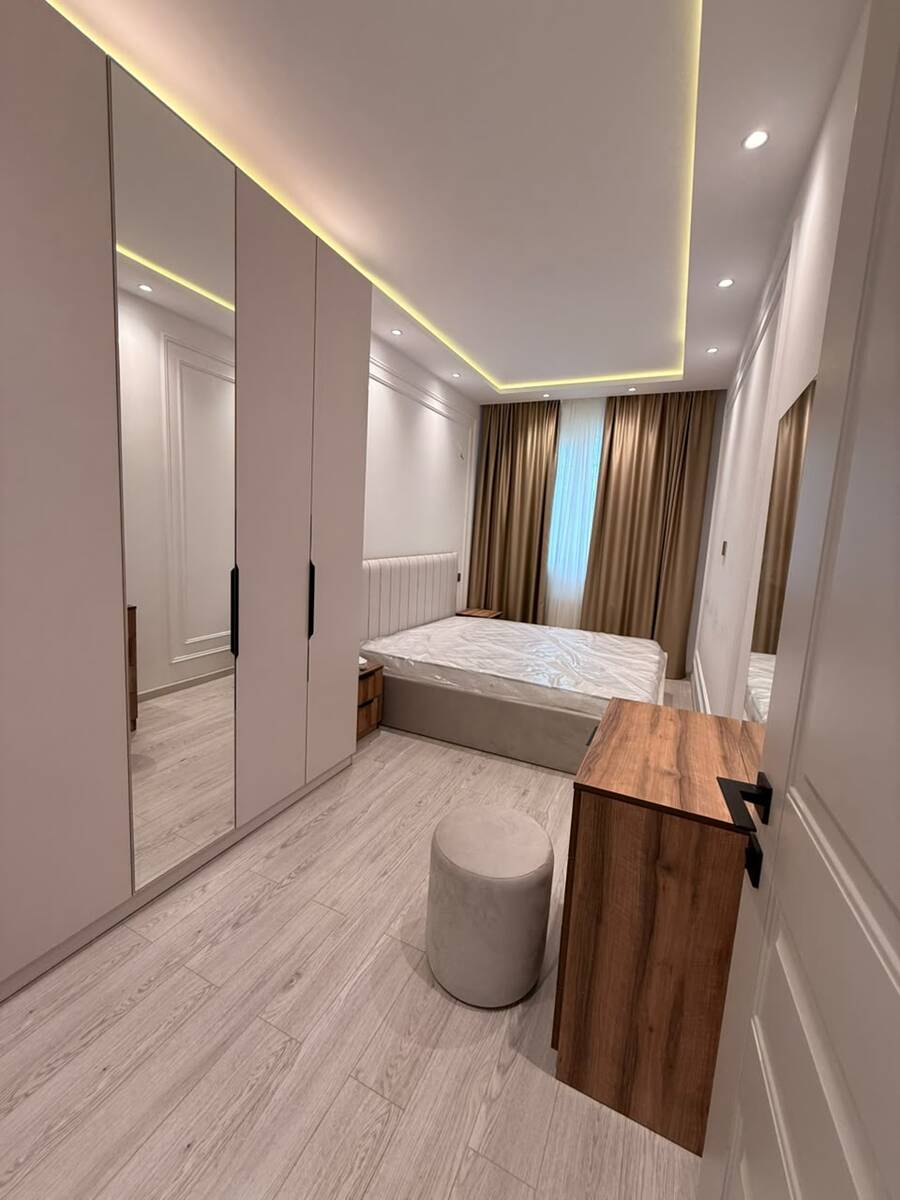 İcarəyə verilir 3 otaqlı köhnə tikili 60 m² — Mənzil, Bakı (8)