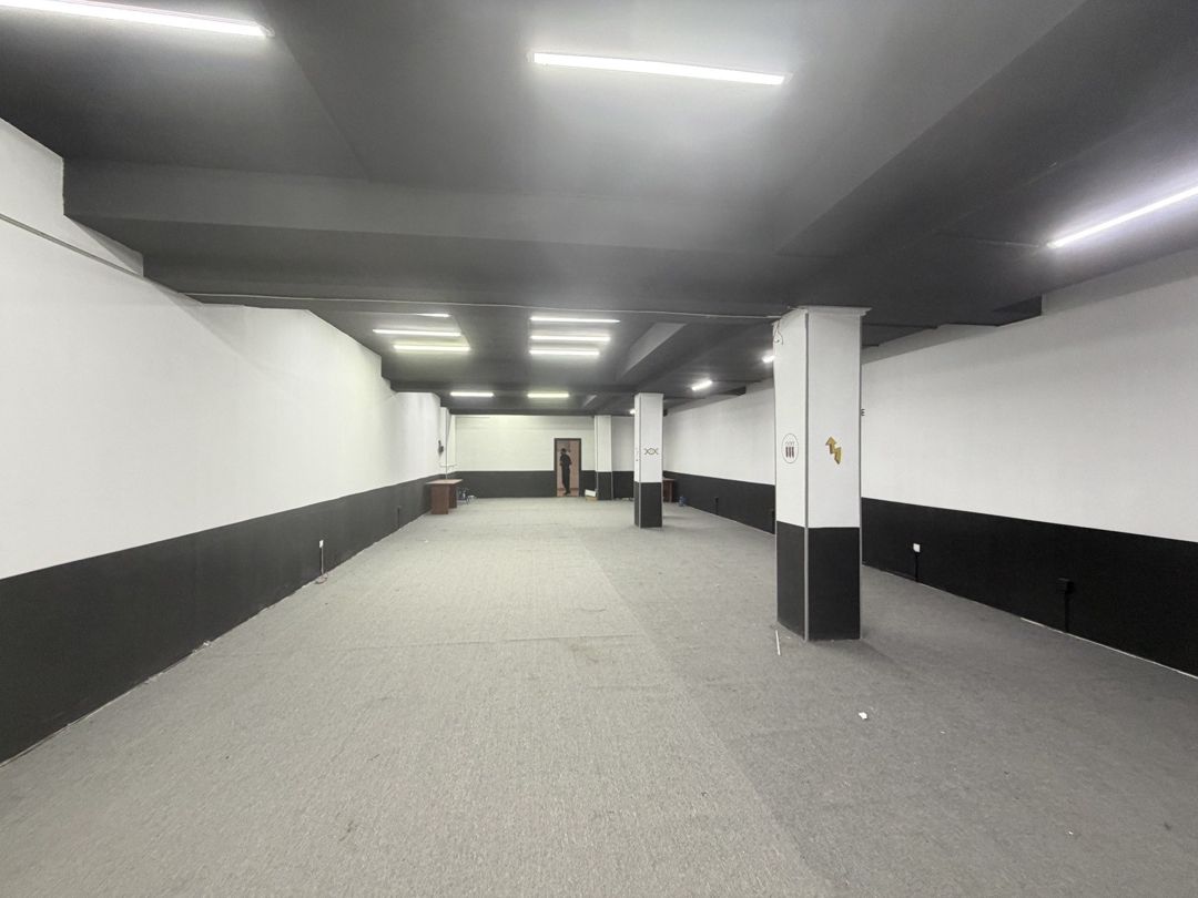 İcarəyə verilir 1 otaqlı ofis 120 m² — Ofis, Bakı (2)