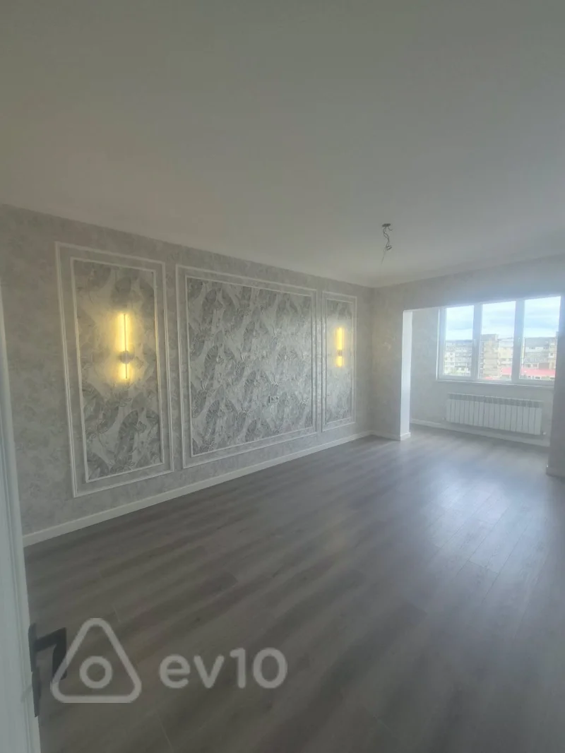 2 otaqlı mənzil, 60 m², Bakı, Atatürk prospekti — Mənzil, Bakı (10)