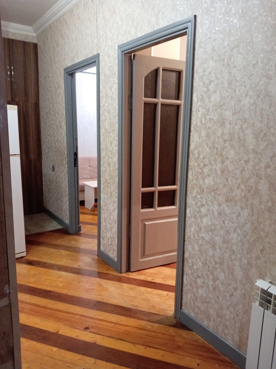 İcarəyə verilir 2 otaqlı yeni tikili 50 m² — Mənzil, Xırdalan (11)