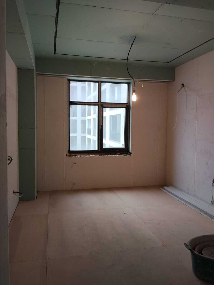 Satılır 4 otaqlı yeni tikili 322 m² — Mənzil, Bakı (11)