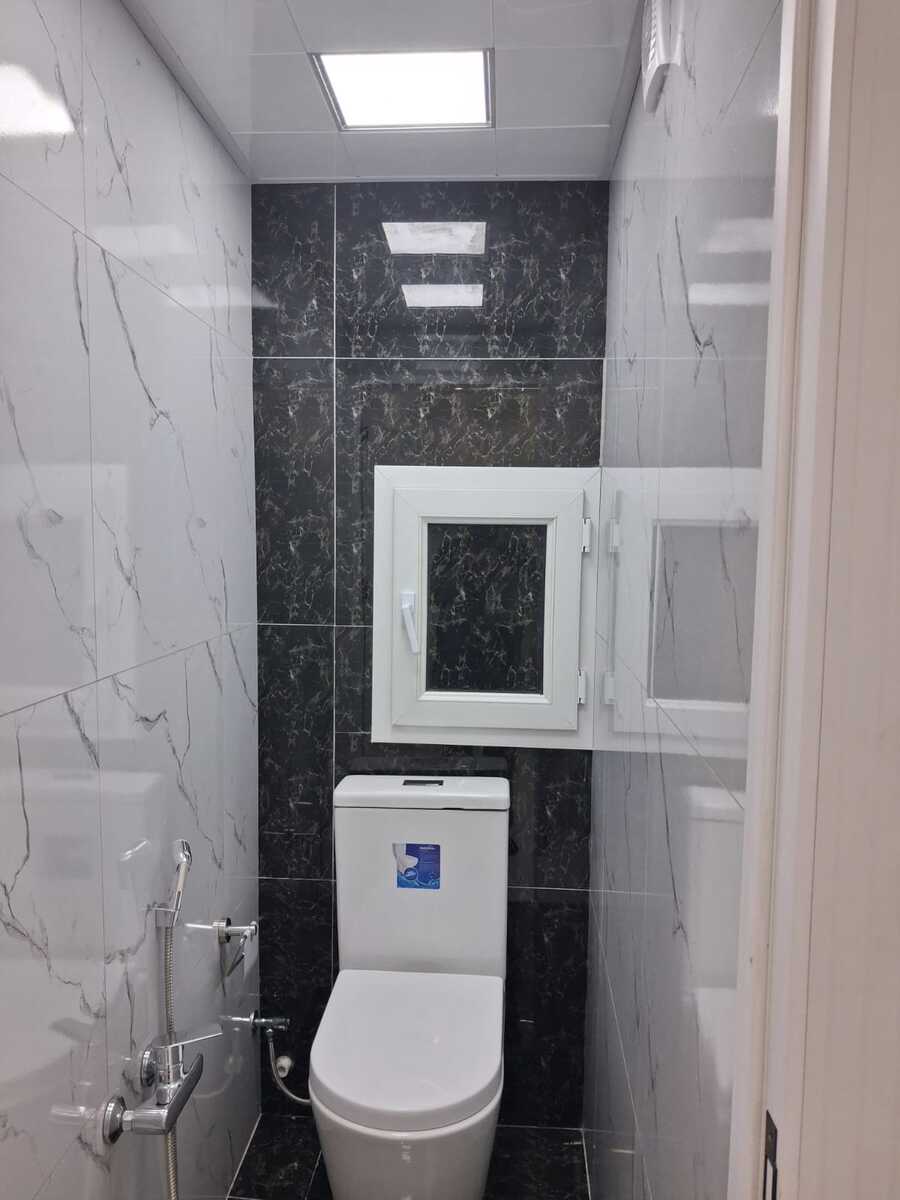 Satılır 3 otaqlı köhnə tikili 85 m² — Mənzil, Bakı (2)