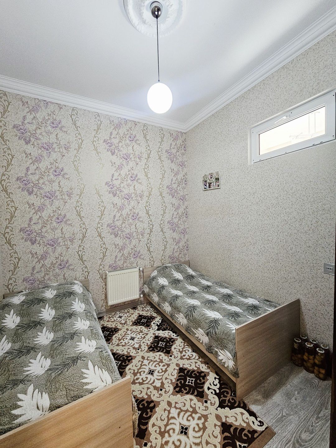 Satılır 3 otaqlı yeni tikili 70 m² — Mənzil, Bakı (9)