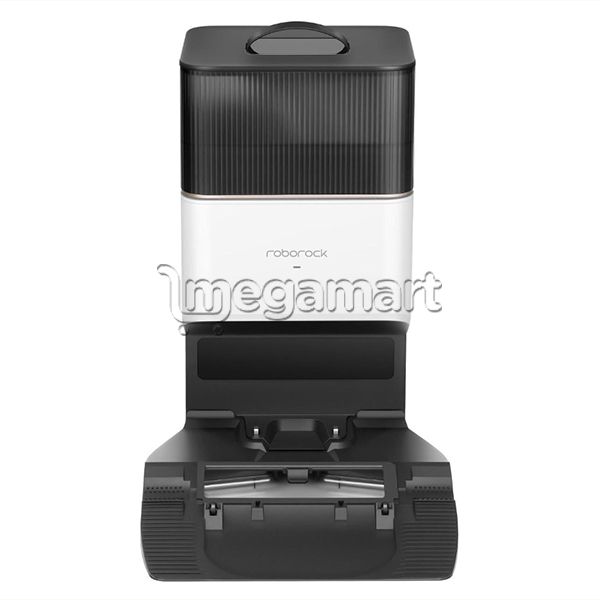 Robot tozsoran Roborock S8+ White (S8P02-02/S80ULT+AED06HRR) RU version — Robot tozsoran, Bakı (4)