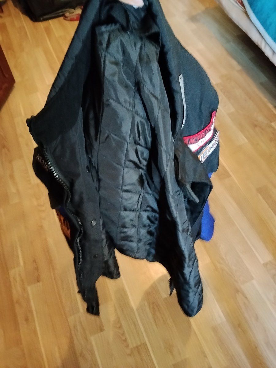 Moto gödəkçə — Geyim, ayakkabı, aksesuarlar, Bakı (3)