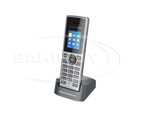 IP-telefon Grandstream DP722 — IP telefon sistemləri, Bakı