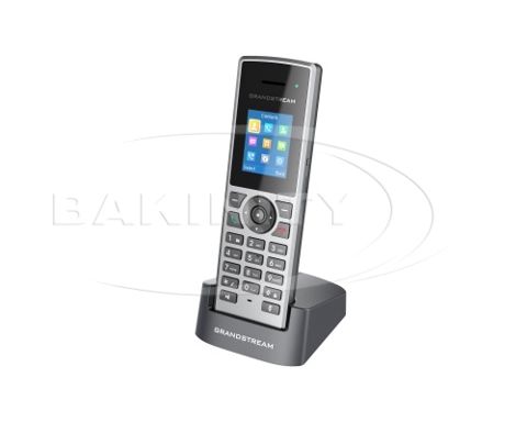 IP-telefon Grandstream DP722 — 111.8 ₼ · Bakı · IP telefon sistemləri IP-telefon Grandstream DP722 — Bakı