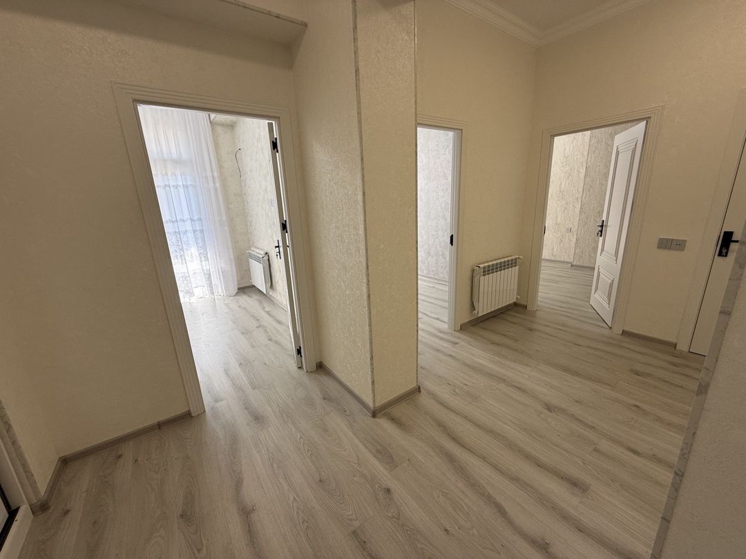 Satılır 2 otaqlı yeni tikili 62.8 m² — Mənzil, Bakı (11)