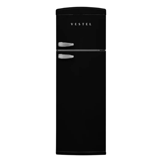 Soyuducu Vestel Retro LF60310A11 Black — 799 ₼ · Bakı · Vestel Soyuducu Vestel Retro LF60310A11 Black — Bakı