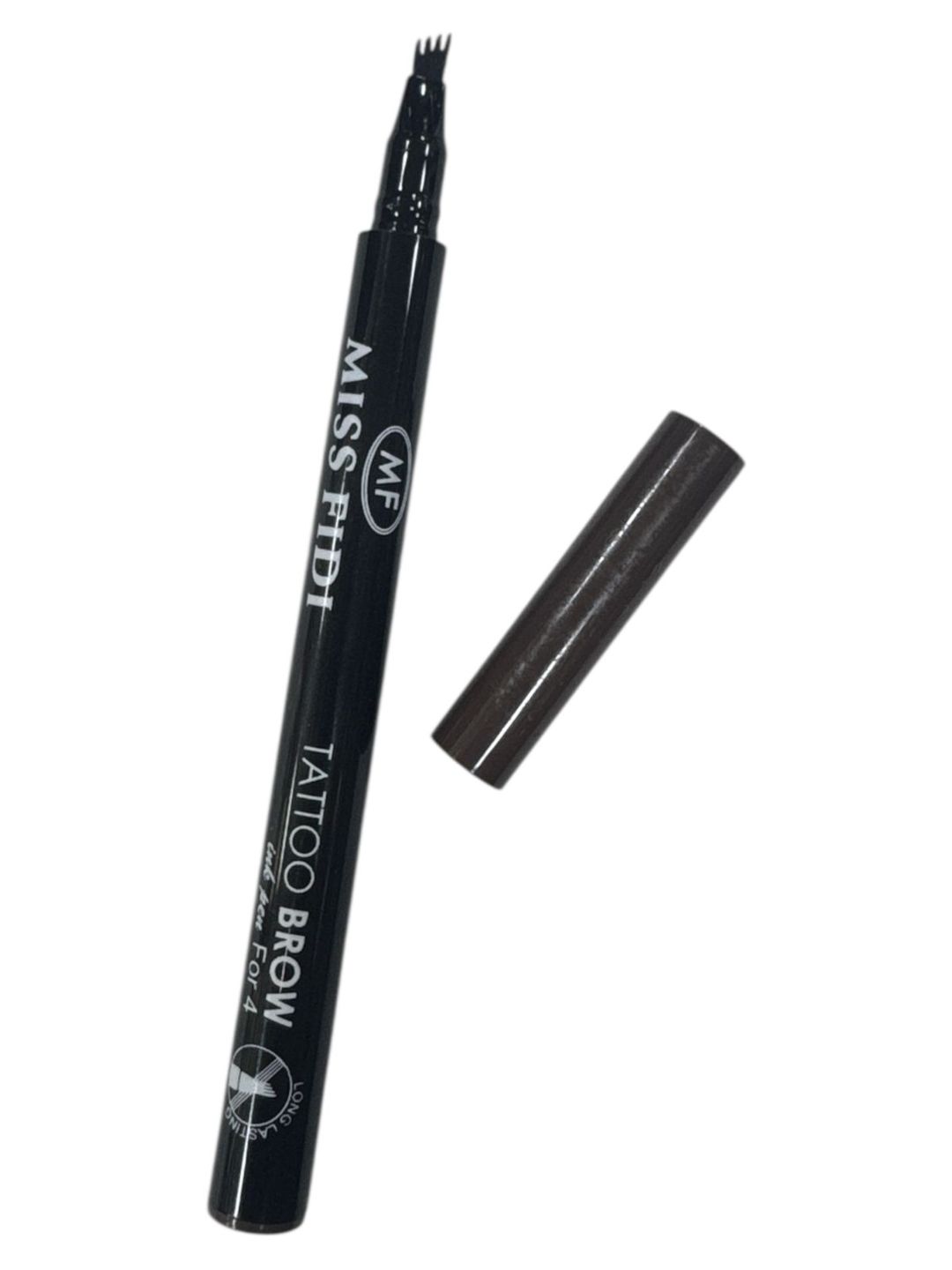 Qaş qələmi Miss Fidi Tattoo MF1005 Dark Brown — Mallar, Bakı
