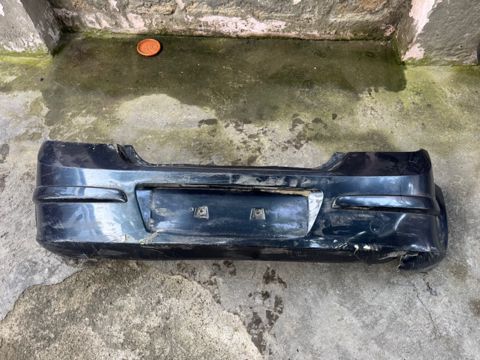 Opel Astra H arxa buferi — 25 ₼ · Bakı · Ehtiyat hissələri və aksesuarlar Opel Astra H arxa buferi — Bakı