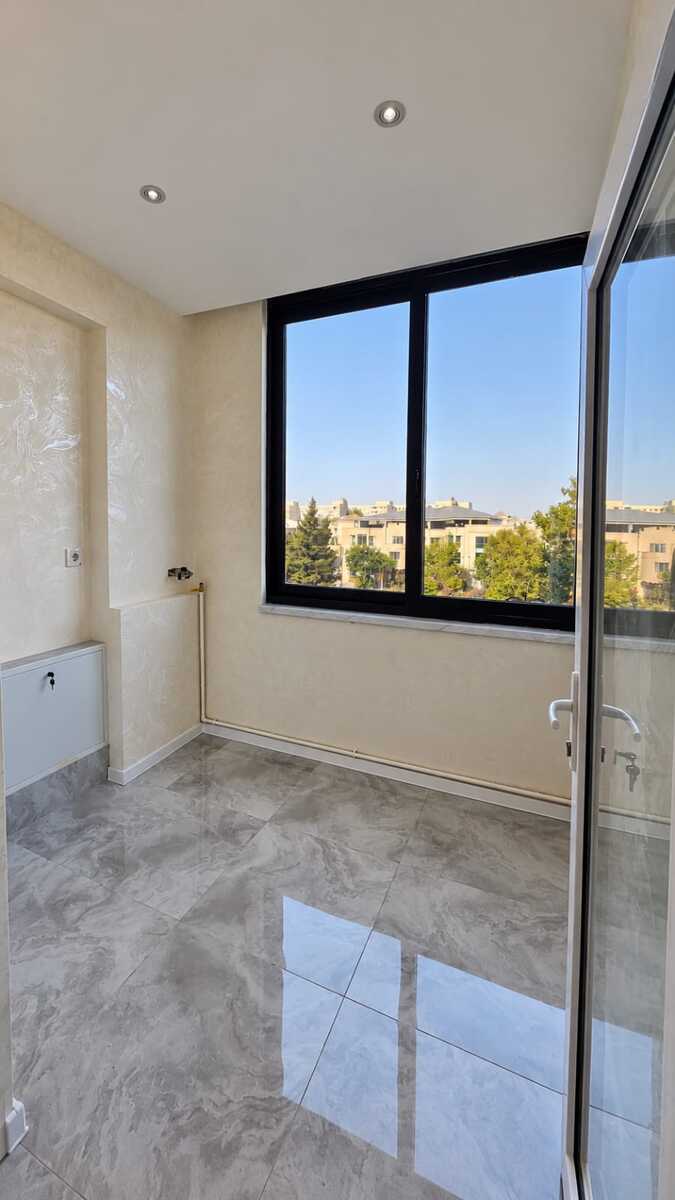 Satılır 3 otaqlı köhnə tikili 61 m² — Mənzil, Bakı (4)