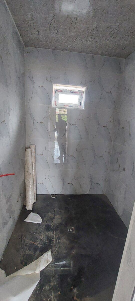 Həyət evi, Fatmayı qəs — Ev, villa, Bakı (8)