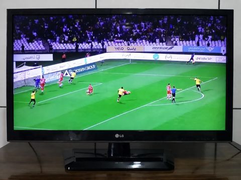 Televizor "LG" — 190 ₼ · Bakı · TV və Video Televizor "LG" — Bakı