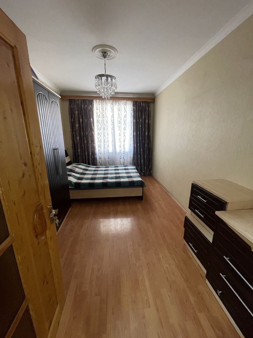 Satılır 3 otaqlı yeni tikili 80 m² — Mənzil, Bakı (6)