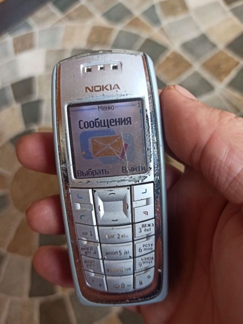 Nokia 3120 isleyir problemi yoxdu — 30 ₼ · Bakı · Digər smartfonlar Nokia 3120 isleyir problemi yoxdu — Bakı