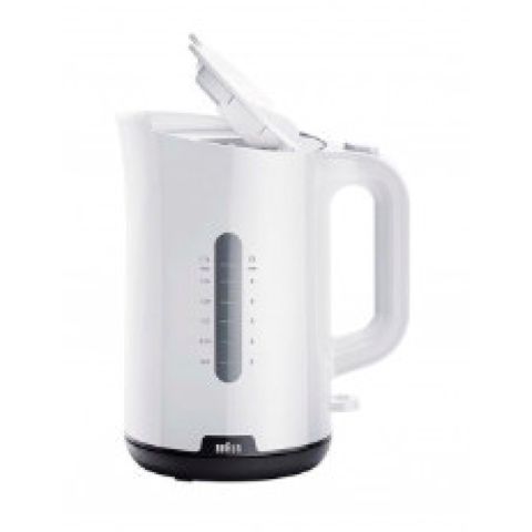 Elektrik çaydan Braun Breakfast 1 WK1100WH — Bakı