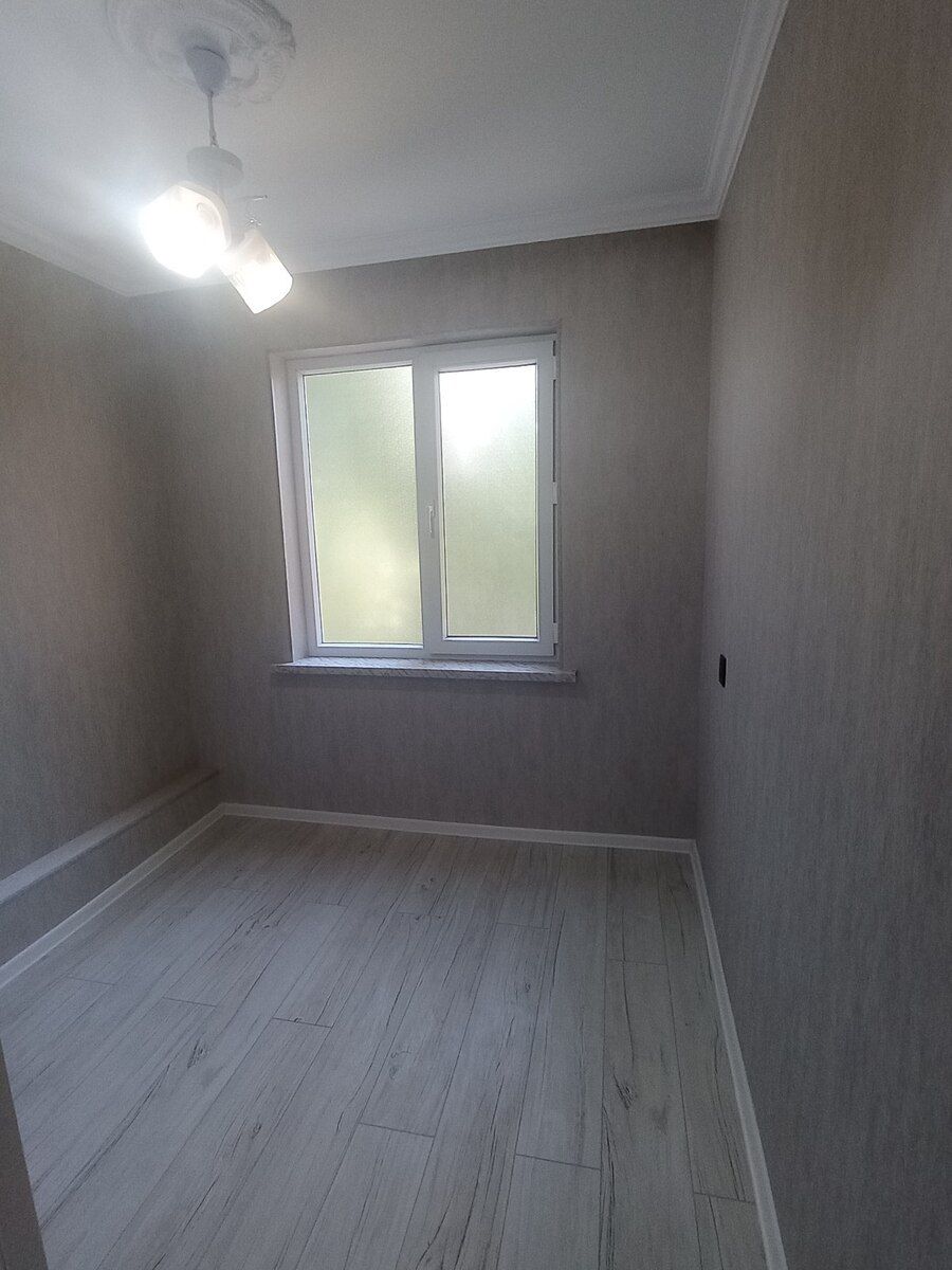2-otaqlı mənzil, Mingəçevir ş., 46 m² — Mənzil, Mingəçevir (8)