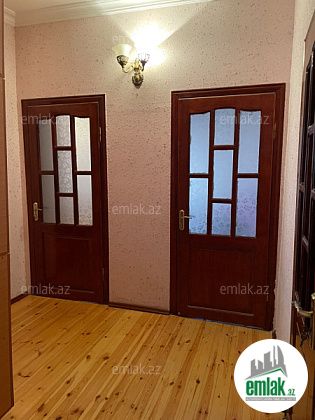 Satılır 3 otaqlı 100 m² yeni tikili Həzi Aslanov — Mənzil (12)