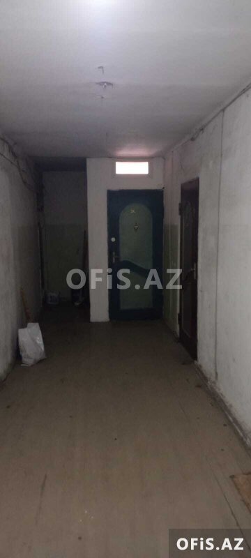 Köhnə tikili Kirayə Verilir Nərimanov r., Nəriman Nərimanov m., 2 otaq, 55 m² — Mənzil, Bakı