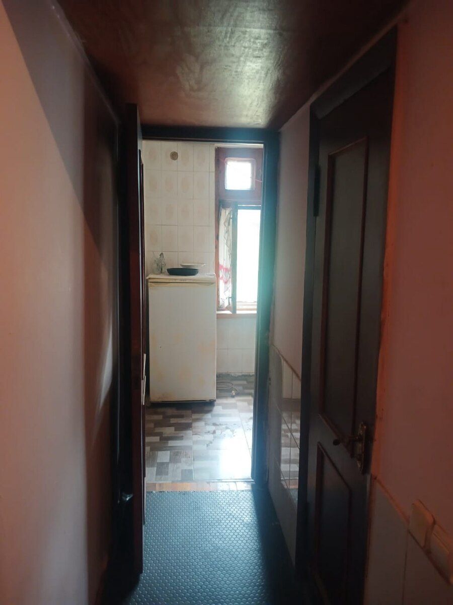 1-otaqlı mənzil kirayə verilir, 8km qəs., 35 m² — Mənzil, Bakı (9)