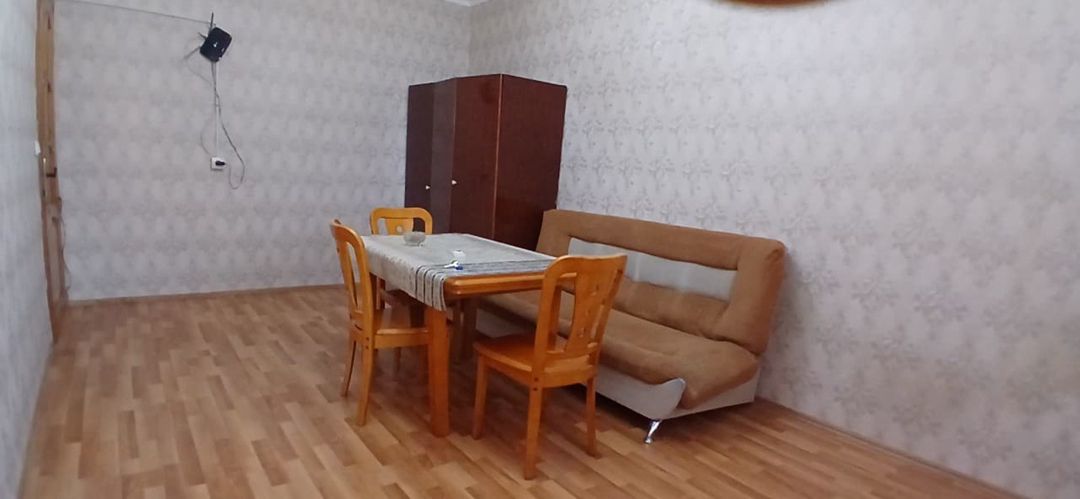 1-otaqlı mənzil, Memar Əcəmi m., 32 m² — Mənzil, Bakı