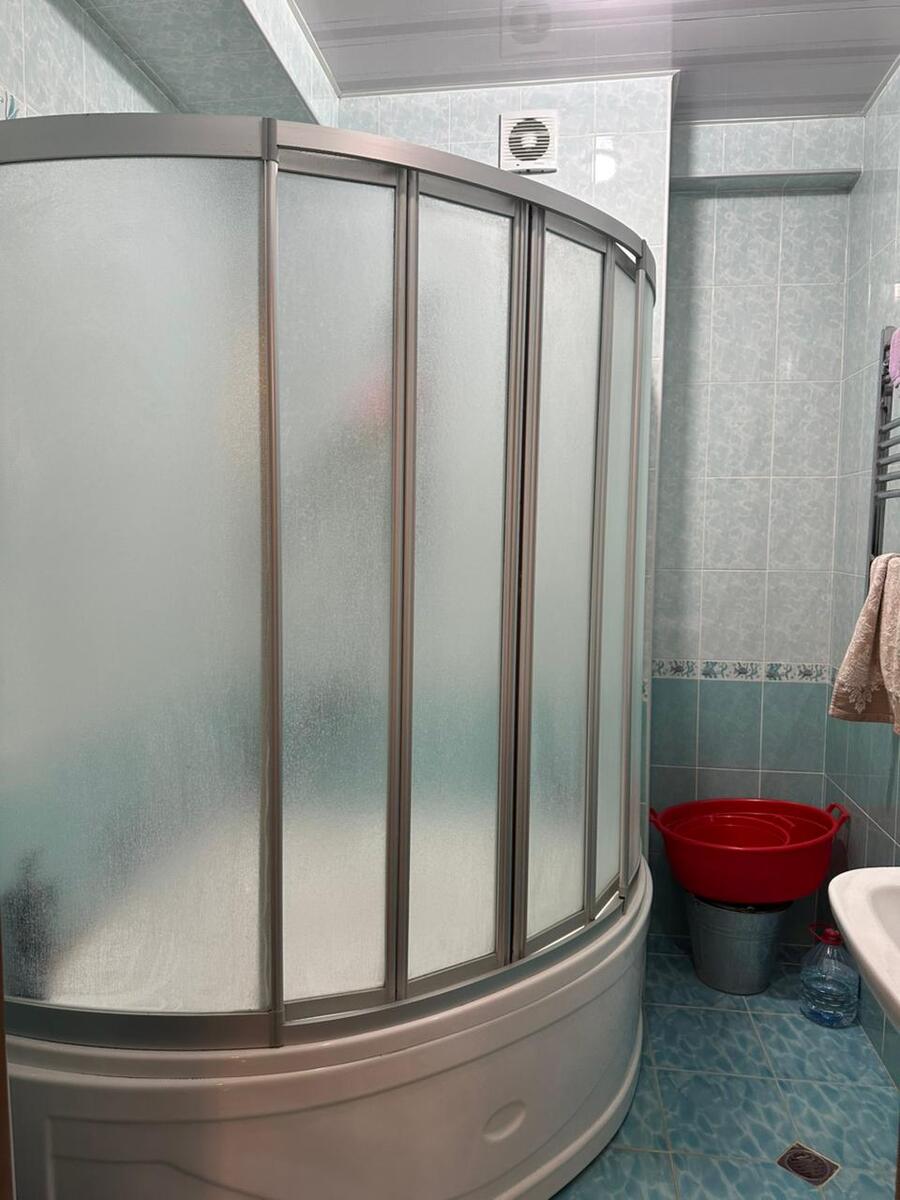 İcarəyə verilir 2 otaqlı yeni tikili 77 m² — Mənzil, Bakı (7)