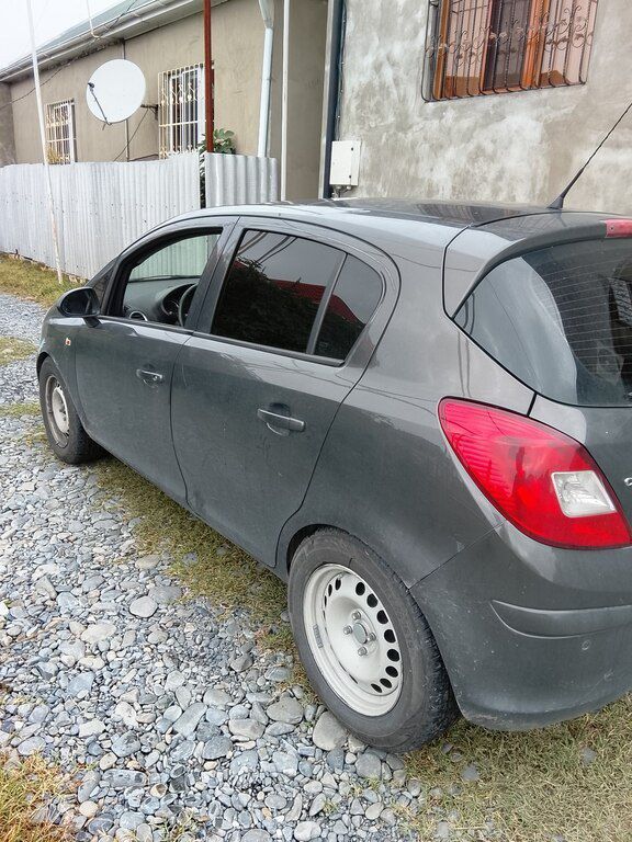 Opel Corsa, 1.4 L, 2014 il, 40 000 km 99-MD-105 — Avtomobillər, Zaqatala (3)