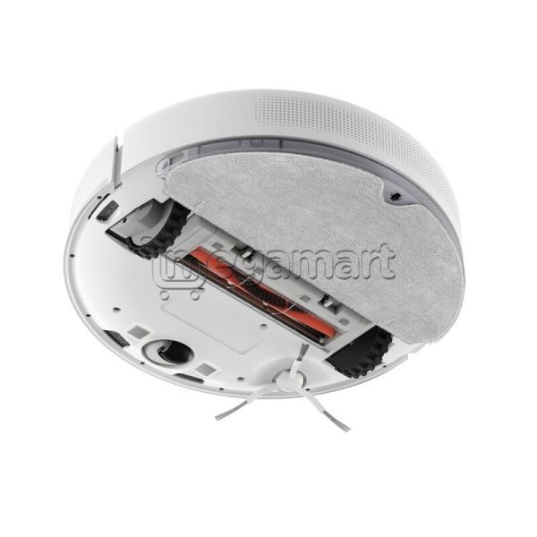 Robot tozsoran Dreame Robot Vacuum D9 Max Gen 2 White (RLD34GA) — Robot tozsoran, Bakı (4)