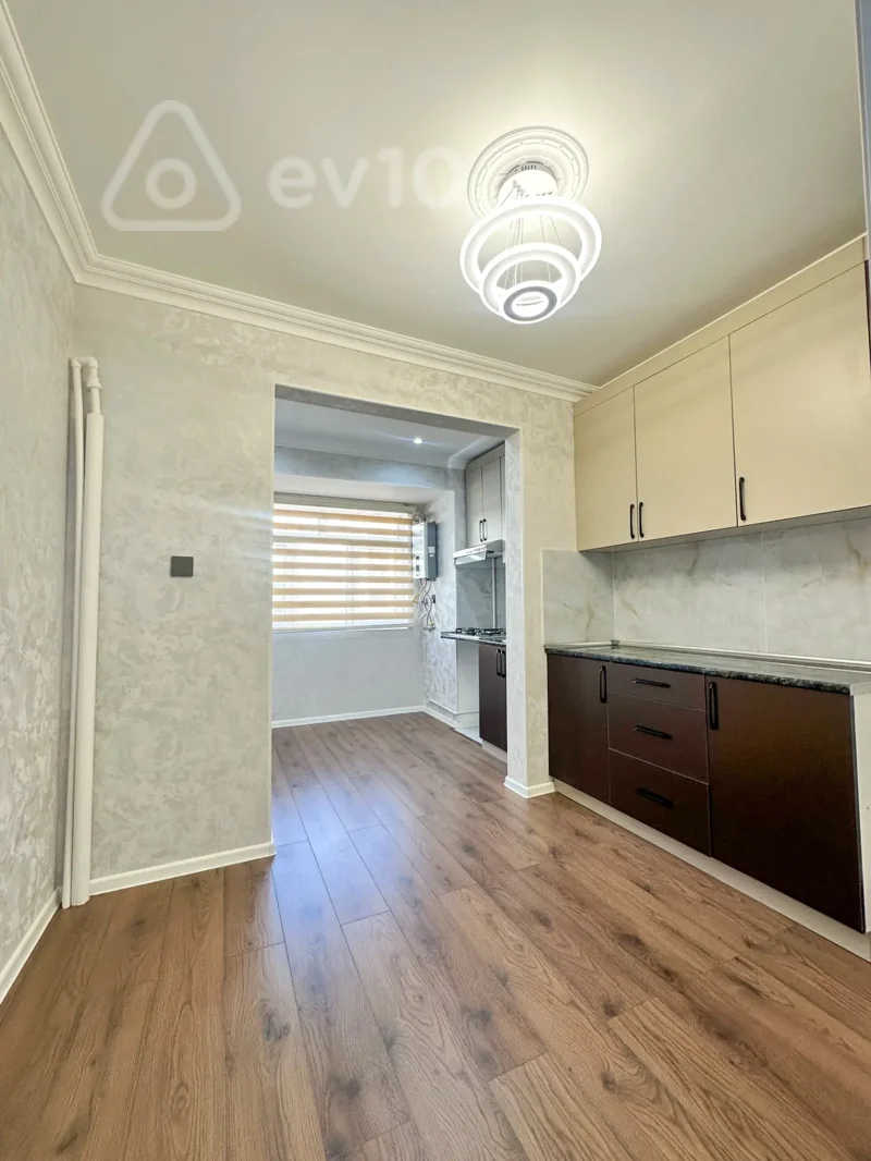 2 otaqlı mənzil, 60 m², Gəncə Prospekti — Mənzil, Bakı (4)