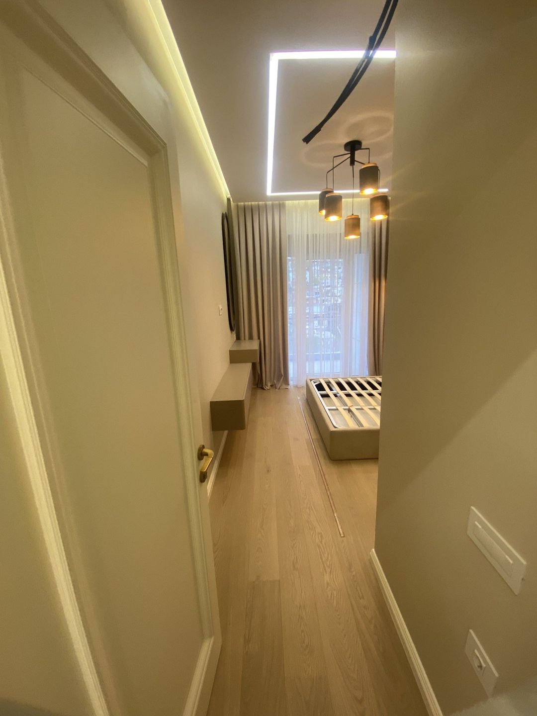 Satılır 2 otaqlı yeni tikili 55 m² — Mənzil, Bakı (11)