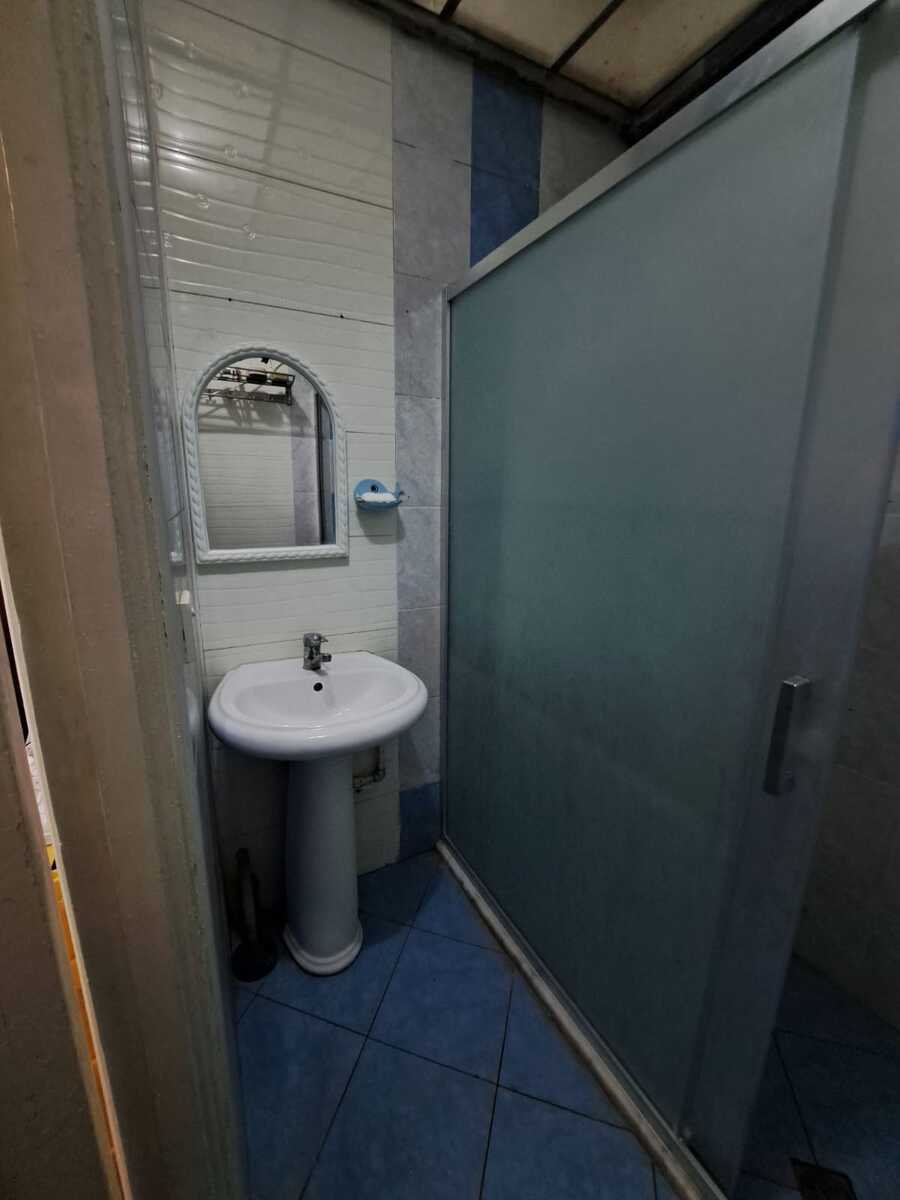Satılır 2 otaqlı köhnə tikili 65 m² — Mənzil, Bakı (12)