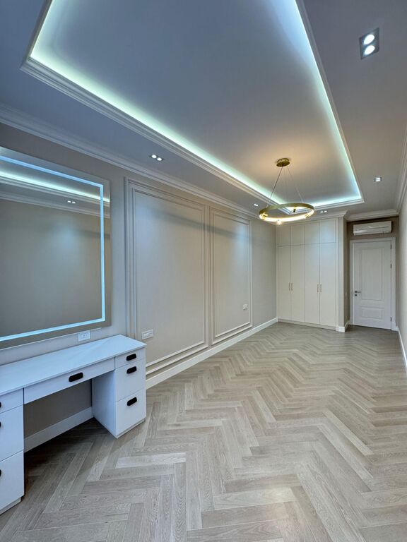 Satılır 4 otaqlı yeni tikili 205 m² — Mənzil, Bakı (10)