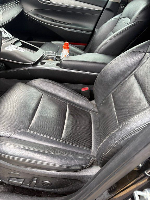 Hyundai Grandeur, 2.5 L, 2022 il, 107 000 km 77-MS-580 — Avtomobillər, Bakı (8)
