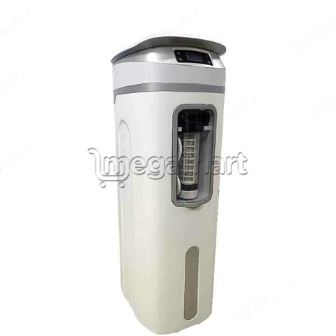 Kabinet tipli su yumşaldıcısı NatureWater Premium SF-P2 — Bakı