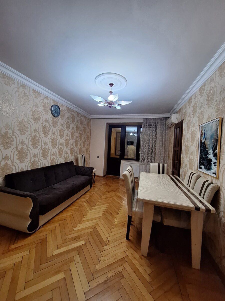 2-otaqlı mənzil, Yasamal r., 70 m² — Mənzil, Bakı (7)