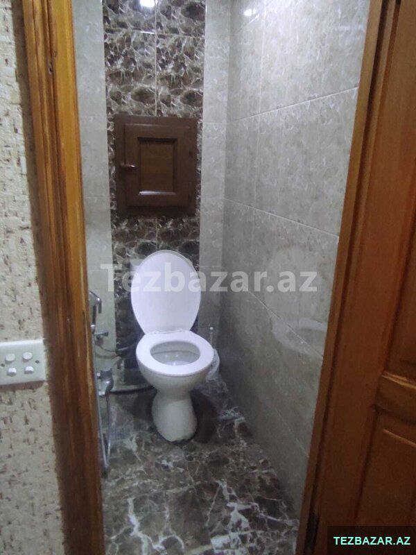 Tbilisi pr — Mənzil, Bakı (6)
