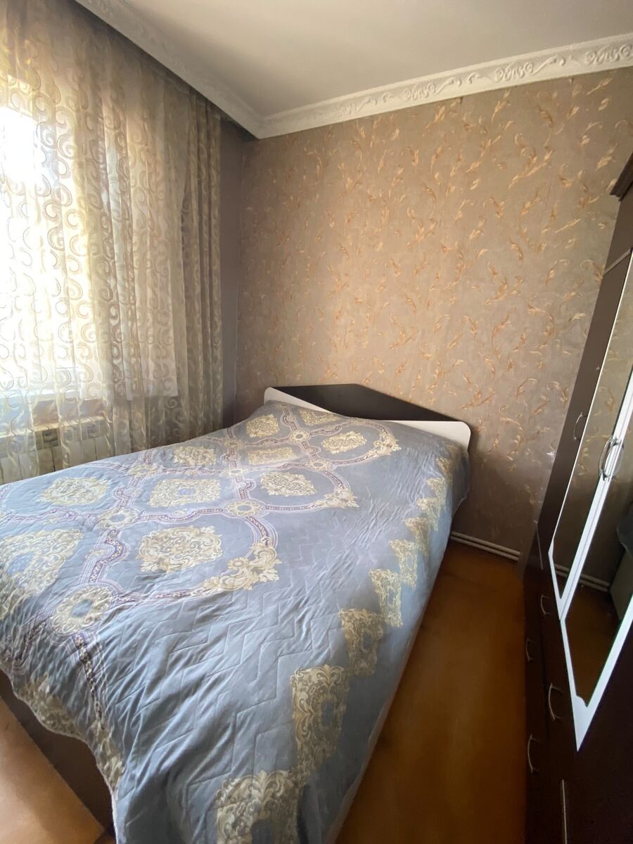 Satılır 3 otaqlı köhnə tikili 80 m² — Mənzil, Bakı (6)