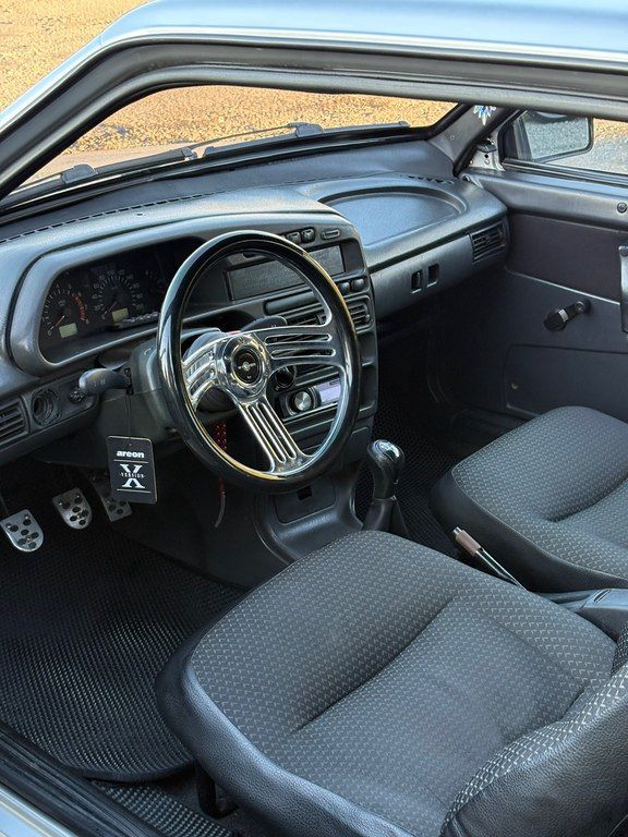 Lada (VAZ) 2108, 1.5 L, 1991 il, 300 000 km 62-BN-968 — Avtomobillər, Zaqatala (4)